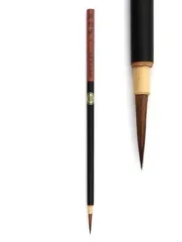 kuretake-pedzel-cartoonist-menso-medium