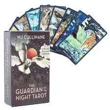 zestaw-karty-tarota-10x6cm-guardian-of-the-night-tarot
