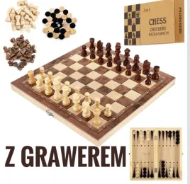 szachy-40x40cm-z-grawerem-na-prezent-warcaby-tryktrak-duze-zestaw-3w1