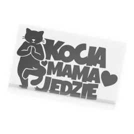 naklejka-kocia-mama-jedzie-kot-w-samochodzie-zabawna-kocur