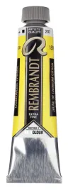farba-olejna-rembrandt-40-ml-cadmium-yellow-lemon