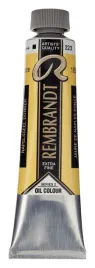farba-olejna-rembrandt-40-ml-naples-yellow-deep
