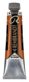 farba-olejna-rembrandt-40-ml-yellow-ochre
