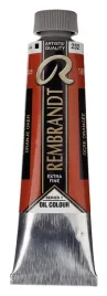 farba-olejna-rembra-ndt-40-ml-orange-ochre