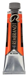 farba-olejna-rembrandt-40-ml-permanent-orange