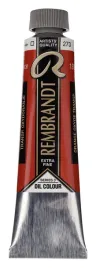 farba-olejna-rembrandt-40-ml-transparent-oxide-orange