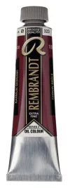 farba-olejna-rembrandt-40-ml-burnt-carmine