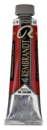 farba-olejna-rembrandt-40-ml-permanent-madder-brownish