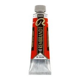 farba-olejna-rembrandt-40-ml-transparent-oxide-red