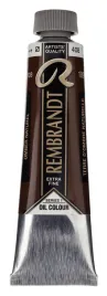farba-olejna-rembrandt-40-ml-raw-umber