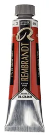 farba-olejna-rembrandt-40-ml-stil-de-grain-brown