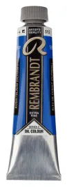 farba-olejna-rembrandt-40-ml-cobalt-blue-ultramarine
