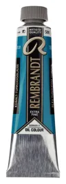 farba-olejna-rembrandt-40-ml-cobalt-turquoise-blue