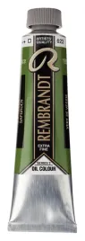 farba-olejna-rembrandt-40-ml-sap-green