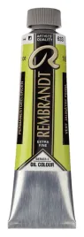farba-olejna-rembrandt-40-ml-permanent-yellowish-green