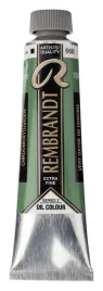 farba-olejna-rembrandt-40-ml-chromium-oxide-green