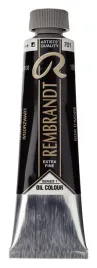 farba-olejna-rembrandt-40-ml-ivory-black