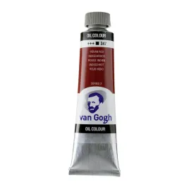 farba-olejna-van-gogh-40-ml-indian-red