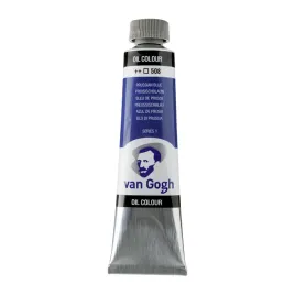 farba-olejna-van-gogh-40-ml-prussian-blue