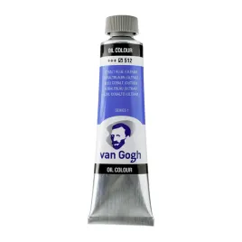 farba-olejna-van-gogh-40-ml-cobalt-blue-ultramarine
