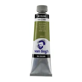 farba-olejna-van-gogh-40-ml-olive-green