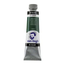 farba-olejna-van-gogh-40-ml-green-earth