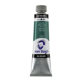 farba-olejna-van-gogh-40-ml-fir-green