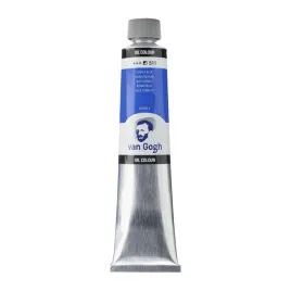 farba-olejna-van-gogh-200-ml-cobalt-blue