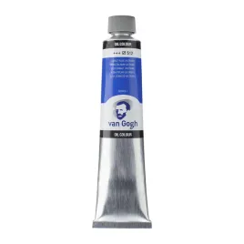 farba-olejna-van-gogh-200-ml-cobalt-blue-ultramarine
