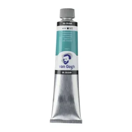 farba-olejna-van-gogh-200-ml-turquoise-blue