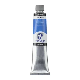 farba-olejna-van-gogh-200-ml-cerulean-blue-ftalowy