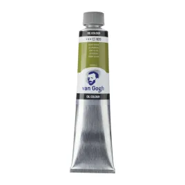 farba-olejna-van-gogh-200-ml-olive-green