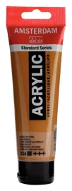 farba-akrylowa-amsterdam-120-ml-raw-sienna-234