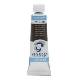 farba-akwarelowa-van-gogh-10-ml-vandyke-brown-403