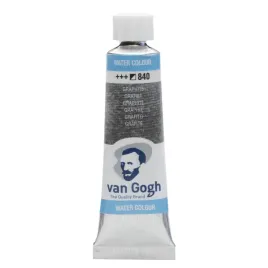 farba-akwarelowa-van-gogh-10-ml-graphite-840