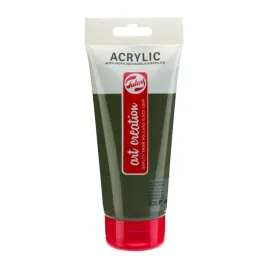 talens-art-creation-farba-akrylowa-200-ml-olive-green-620