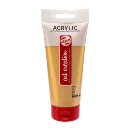 talens-art-creation-farba-akrylowa-200-ml-gold-801