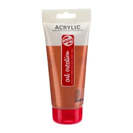 talens-art-creation-farba-akrylowa-200-ml-copper-805