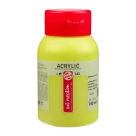 talens-art-creation-farba-akrylowa-750-ml-greenish-yellow-243