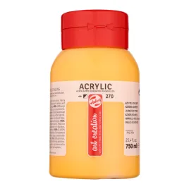talens-art-creation-farba-akrylowa-750-ml-azo-yellow-deep-270
