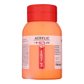 talens-art-creation-farba-akrylowa-750-ml-azo-orange-276