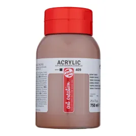 talens-art-creation-farba-akrylowa-750-ml-burnt-umber
