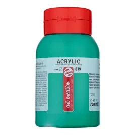 talens-art-creation-farba-akrylowa-750-ml-permanent-green-deep-619