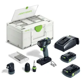 wiertarko-wkretarka-festool-aku-txs-18-c-30-set-576896-bity-nasadka-katowa