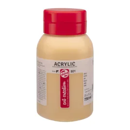 talens-art-creation-farba-akrylowa-750-ml-gold-801