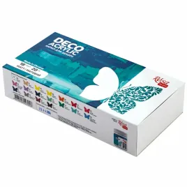 farba-akrylowa-matt-do-dekoracji-zestaw-18-20ml-rosa-talent