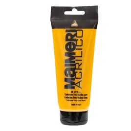farba-akrylowa-maimeri-acrilico-cadmium-free-yellow-deep-200-ml-079