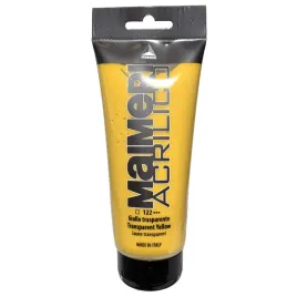 farba-akrylowa-maimeri-acrilico-transparent-yellow-200-ml-122