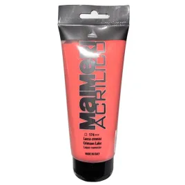 farba-akrylowa-maimeri-acrilico-crimson-lake-200-ml-174