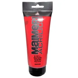 farba-akrylowa-maimeri-acrilico-pyrrole-red-200-ml-257